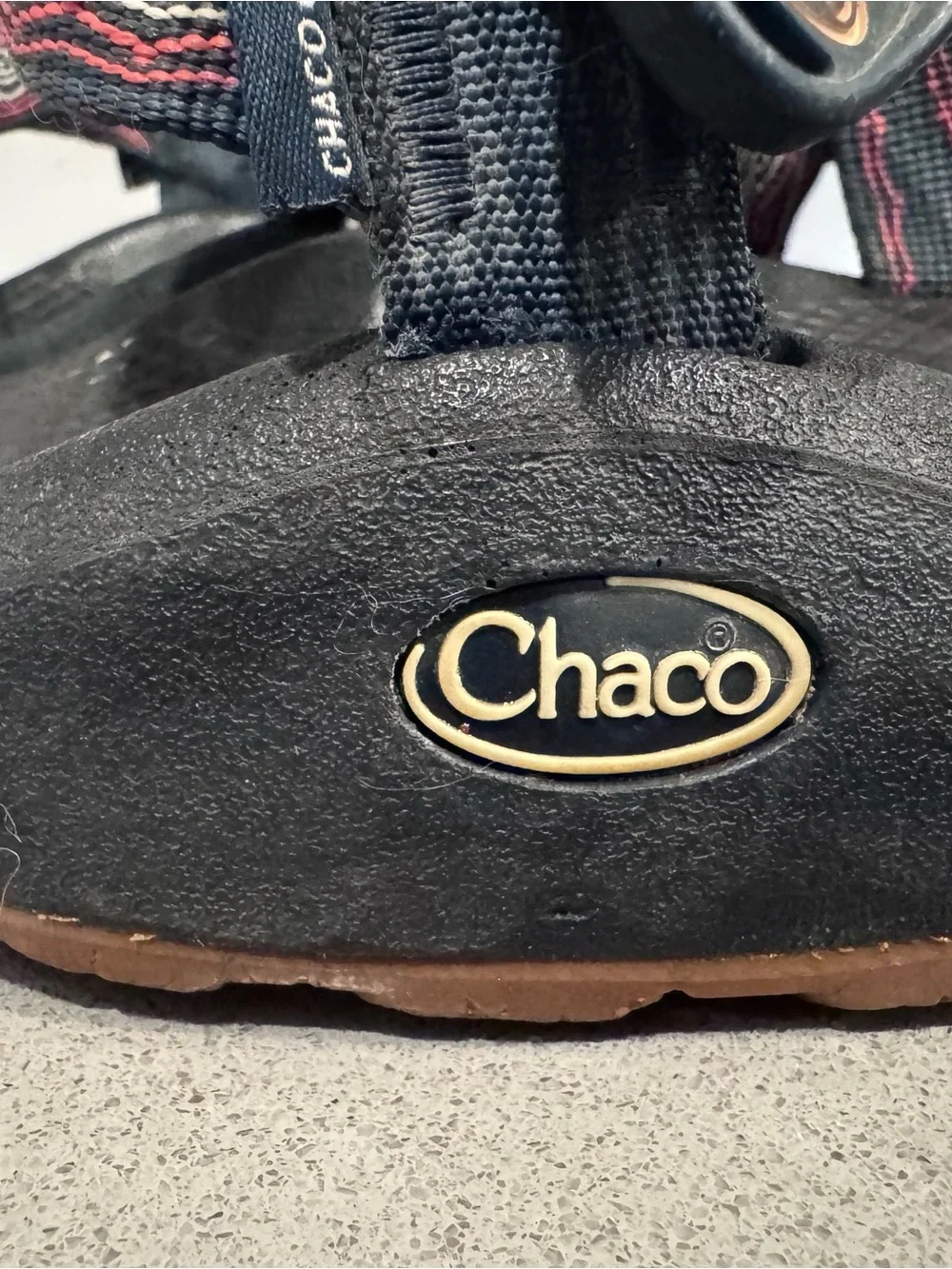 Chaco Z/Cloud 2 men’s sandals
